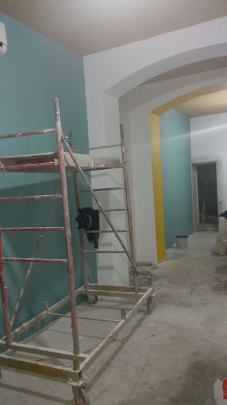 Poza Lucrare 29 - amenajari si renovari